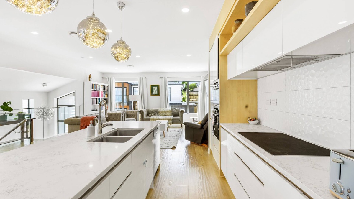 Hauraki Apartment | Stunning Taka Retreat nr Beach-Netflix