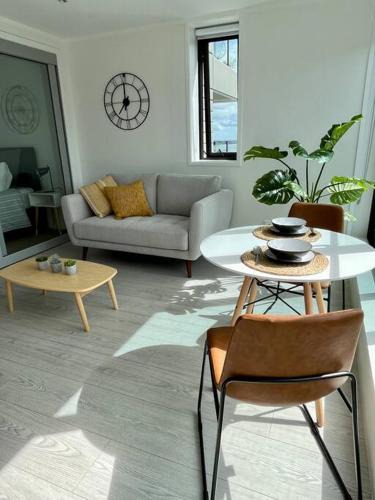 Auckland Central Business District Apartment | Stylish Apartment