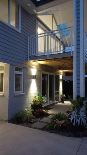 Tauranga Apartment | Stylish Matua Apartment