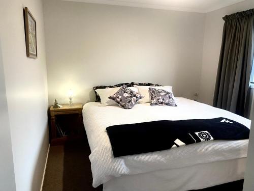 Richmond House | Summersfield serenity