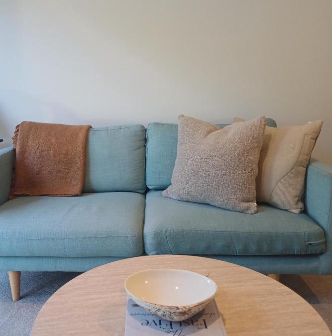 Sumner Apartment | Sumner Escape