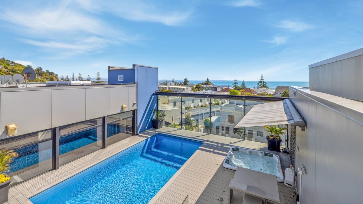 Christchurch Other | Sumner ReTreat 5 - Sumner Holiday Apartment