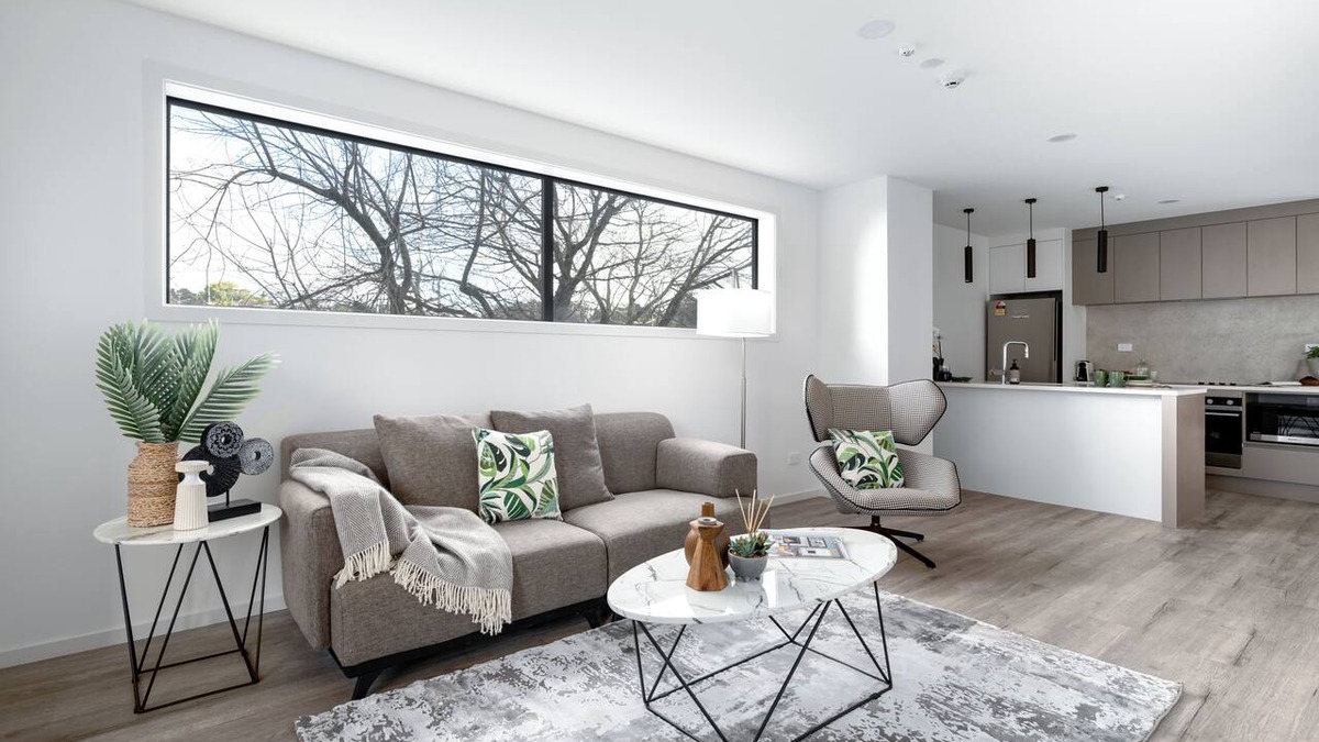 Albany Apartment | Sunrise Garden Suites