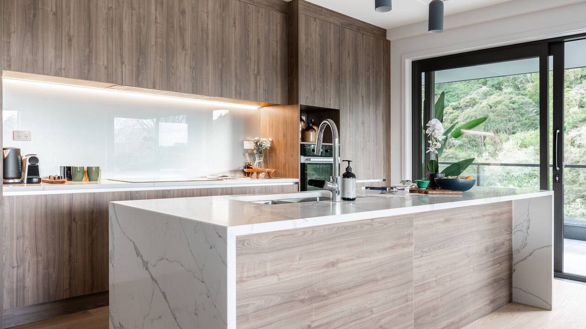 Albany Apartment | Sunrise Garden Suites