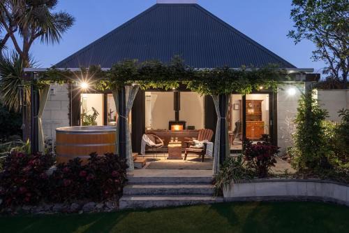 Sumner House | Sunrise Serenity with Hot Tub