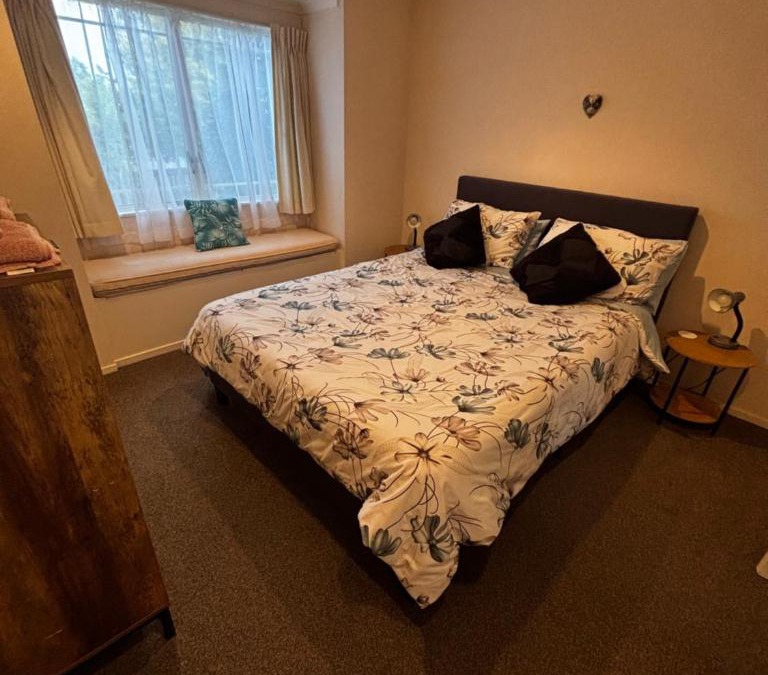 Unsworth Heights Apartment | Sunsets over Unsworth