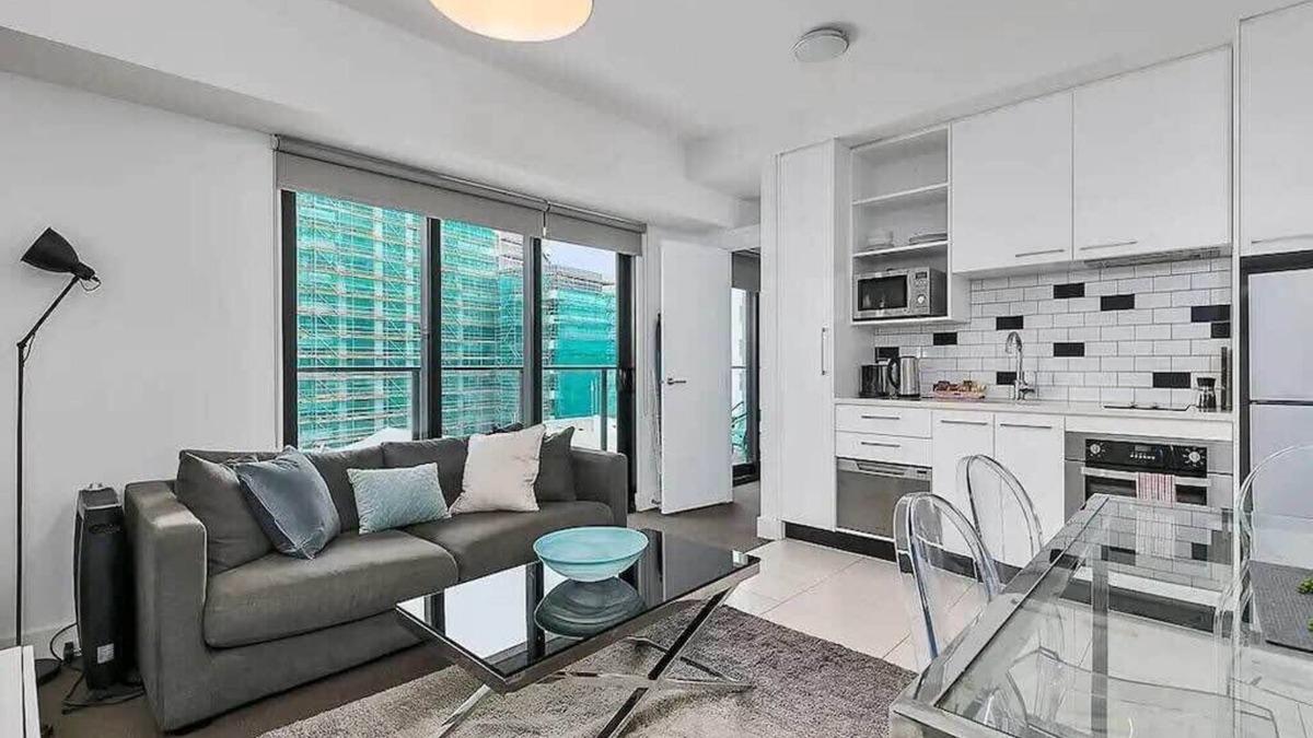 Auckland Central Business District Apartment | Superb One Bedroom near Britomart by Zodiak Stays