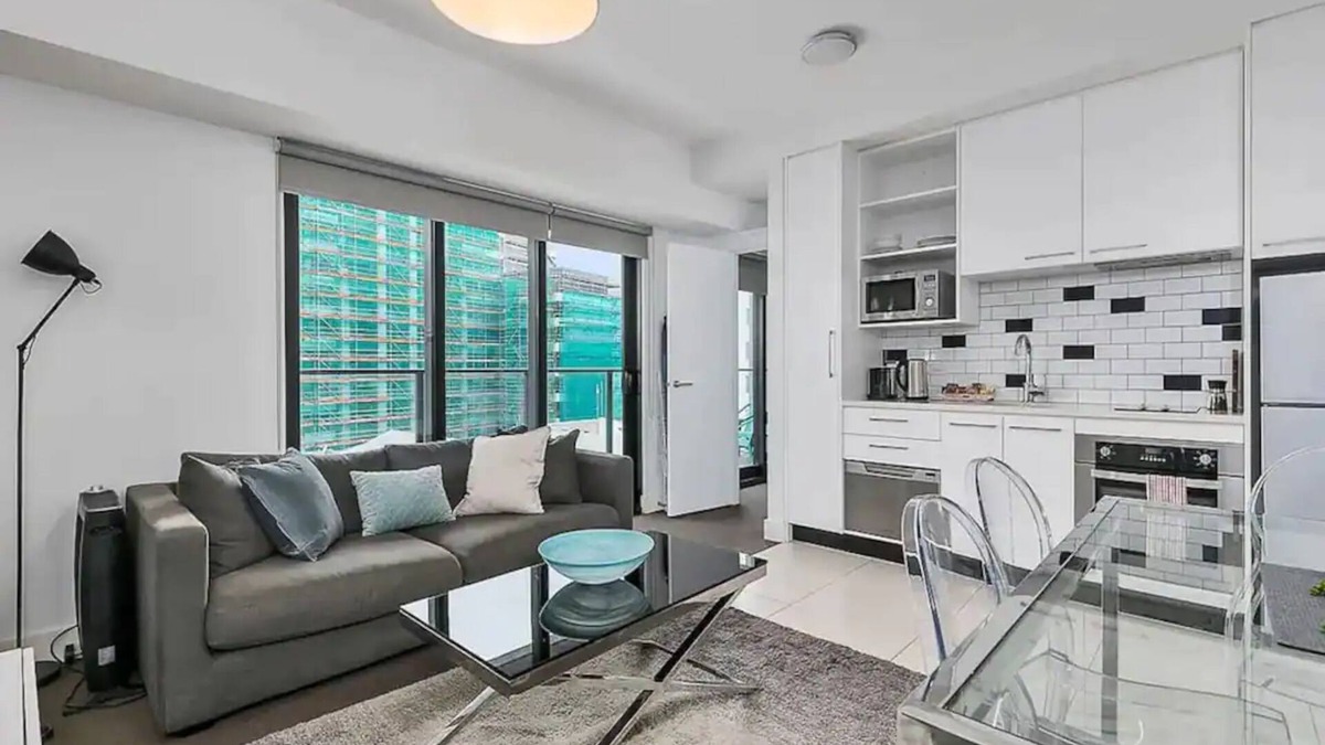 Auckland Central Business District House | Superb One Bedroom near Britomart by Zodiak Stays