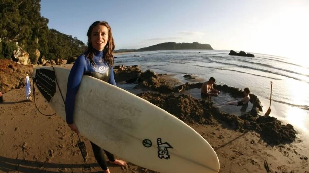 Hot Water Beach Cottage | Surf Sounds Cottage - Hot Water Beach
