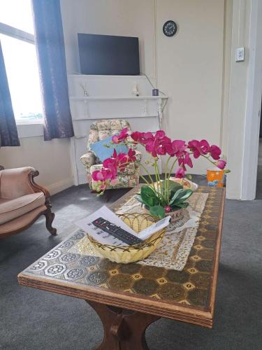 Frankton House | SUSAN'S SWEET HOME Hamilton CBD