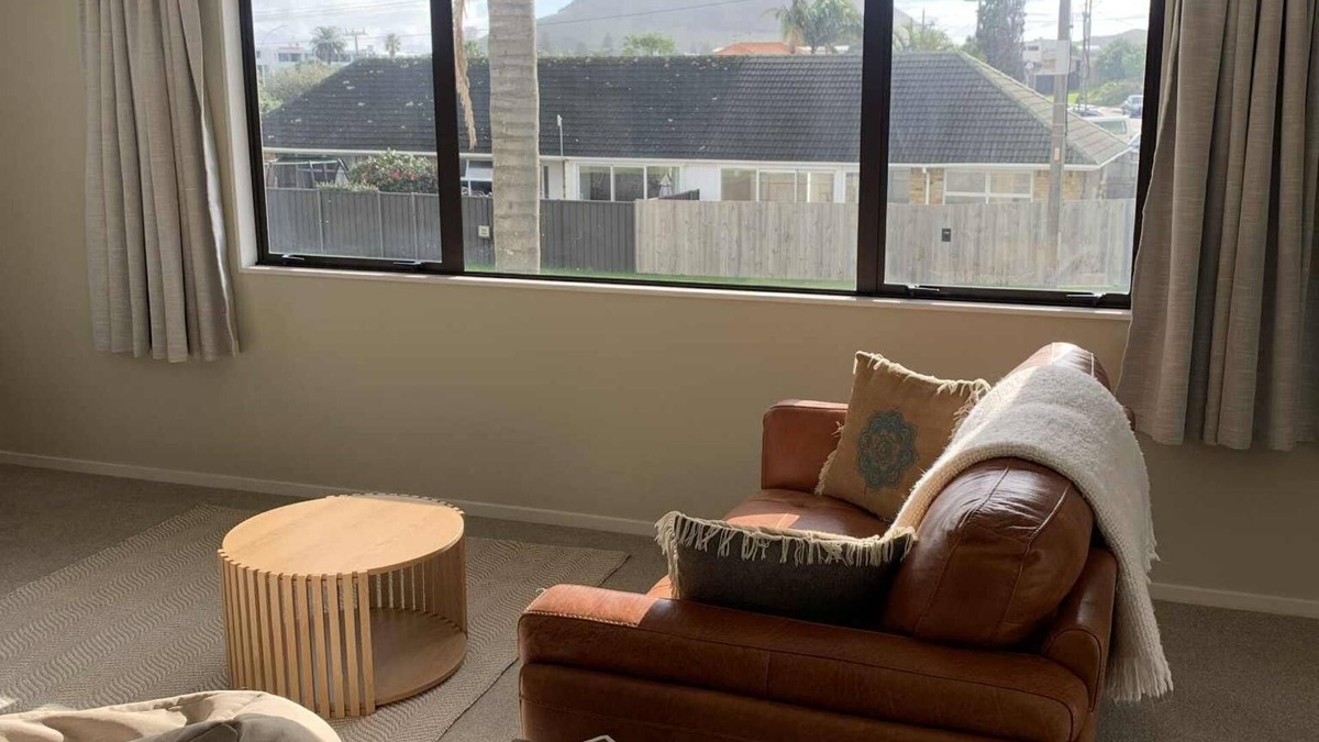 Mount Maunganui Apartment | Sutherland Views