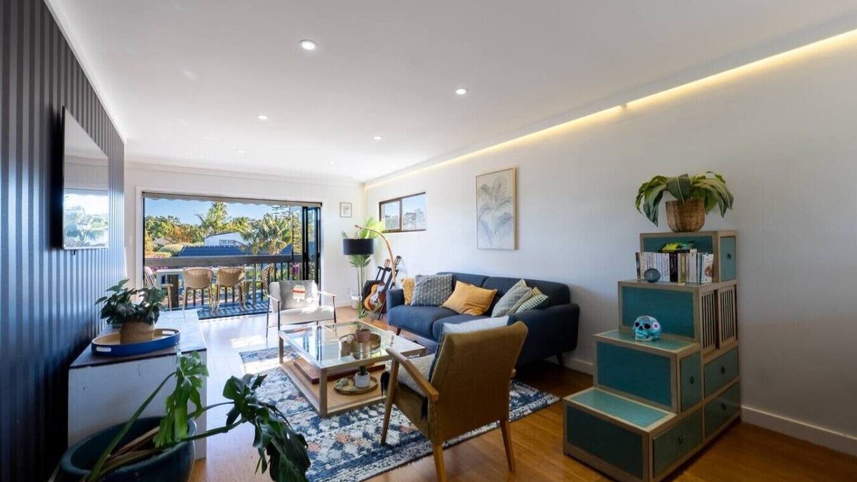 Northcote House | Sweet 3 Bedroom Elegant House in Northcote