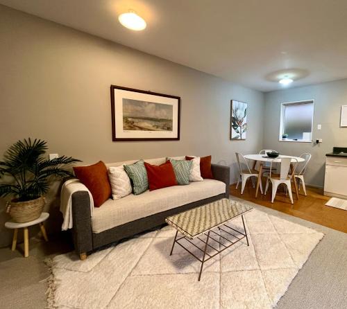 Methven Apartment | Sweet Methven Getaway - Two Bedroom Apartment