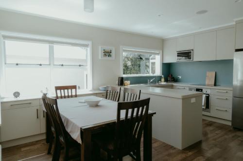 Richmond House | Sweet on Sutton