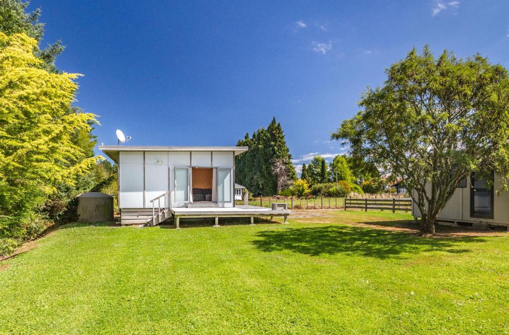 Rangataua House | Sweet Rangataua - Rangataua Bach