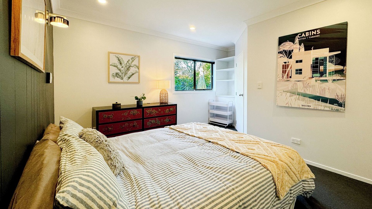 Hillcrest House | Sweet Unit for a Cute Getaway