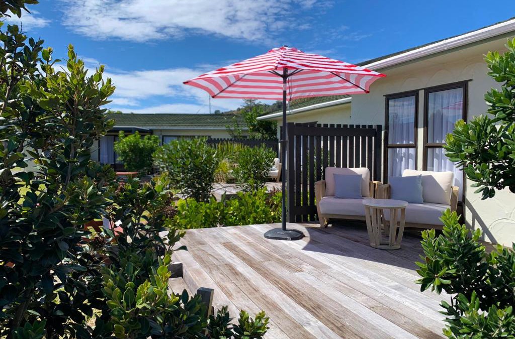 Tahunanui Resort | Tāhuna Beach Holiday Park