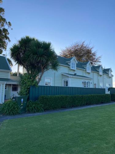 Tauranga Bed & Breakfast | Taiparoro House