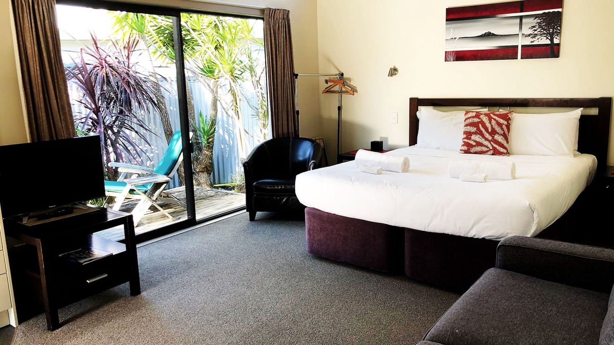 Tairua Hotel | Tairua Shores