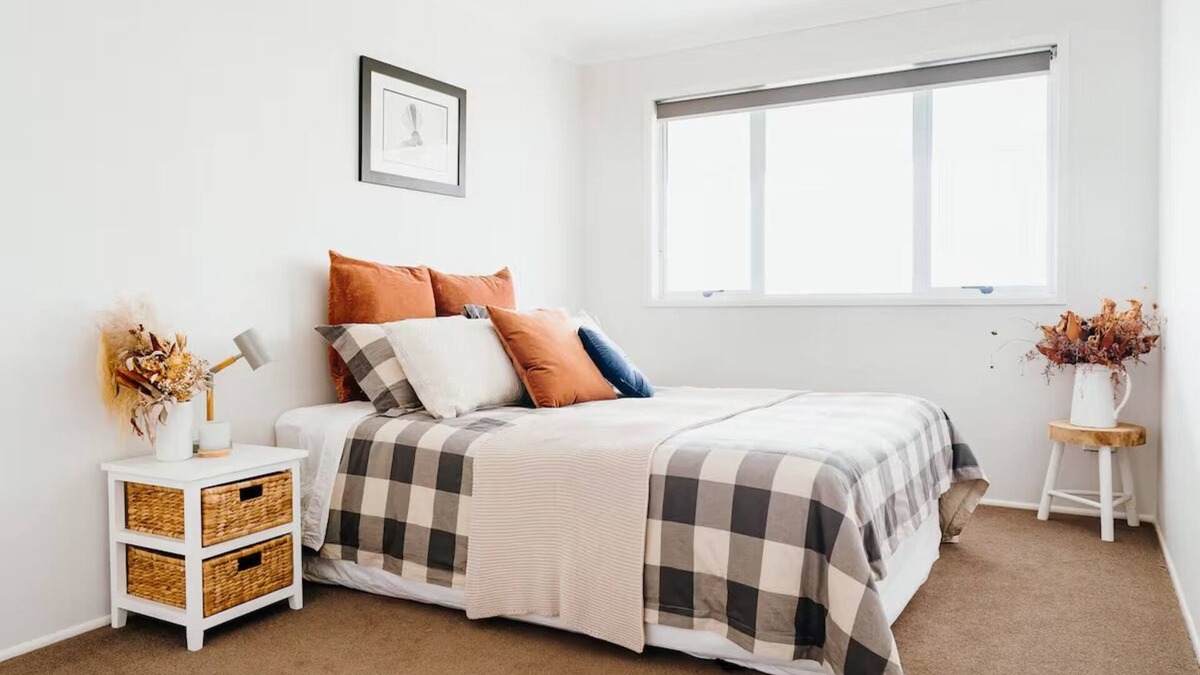 Onewhero House | Tarati Lodge