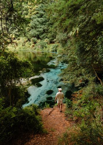 Rotorua Resort | Tasman Holiday Parks - Rotorua