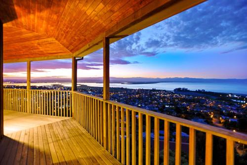 Tahunanui House | Tasman Vista
