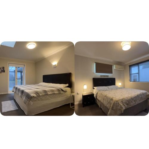 Tauranga House | Tauranga Holiday Home, 2 Bedrooms, Sleep 4, Free Parking