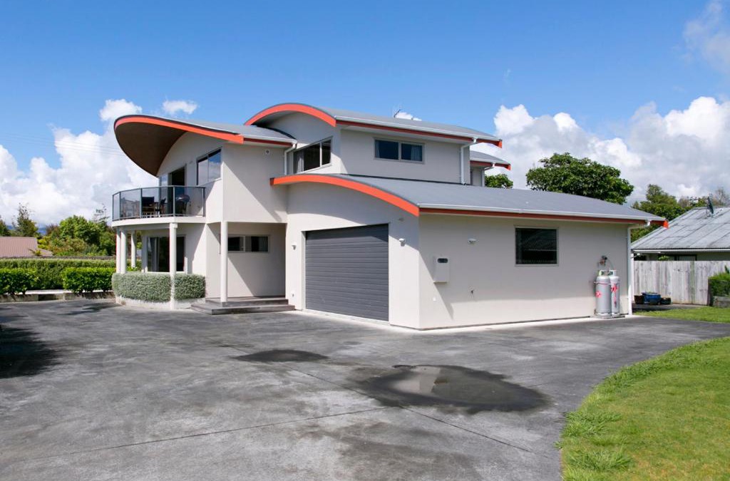 Kuratau House | Tawiri Treasure - Kuratau Holiday Home