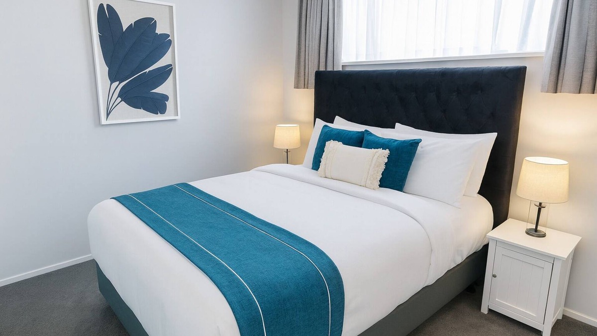 Te Anau Apartment | Te Anau Luxury Accommodation near Lake Te Anau and Milford Sound