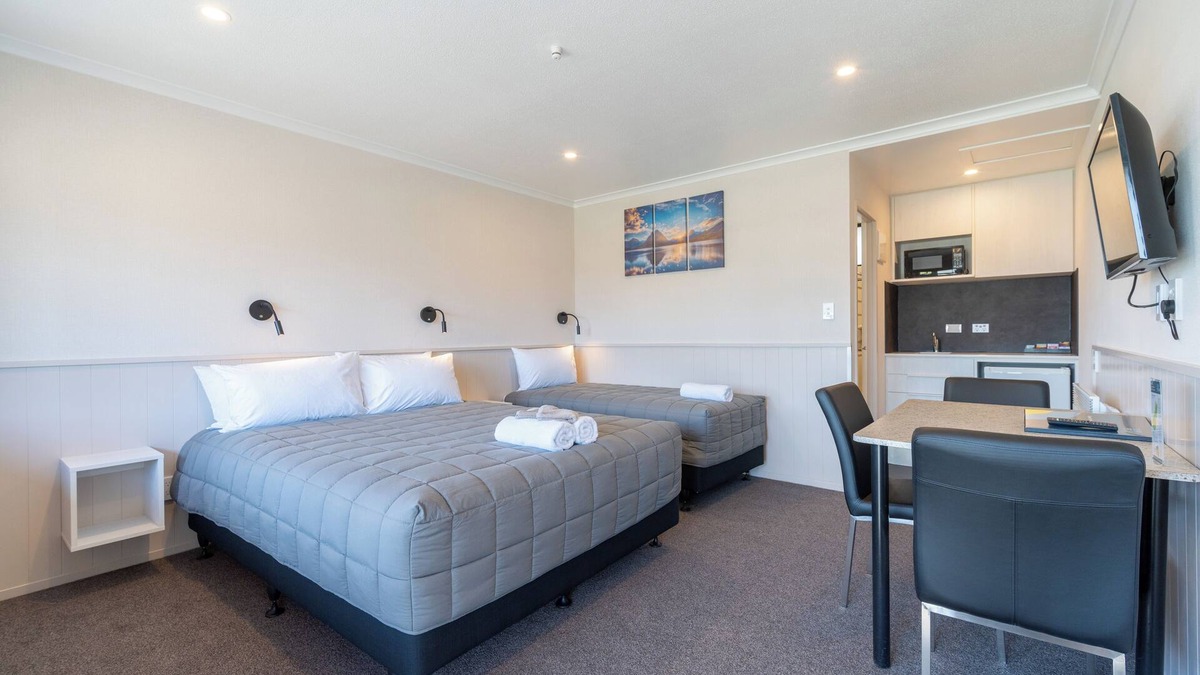 Te Anau Other | Te Anau Top 10 Holiday Park