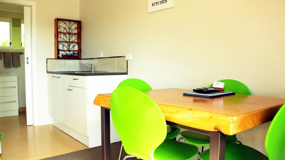 Whanganui Hotel | Te Awa Motel
