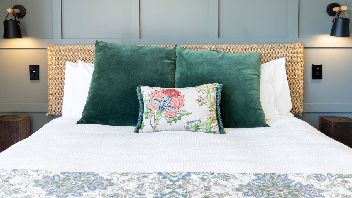Te Awanga House | Te Awanga Cottages, Te Awanga Cottages - Moana