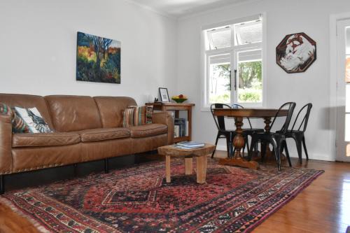Havelock House | Te Hoiere Guesthouse