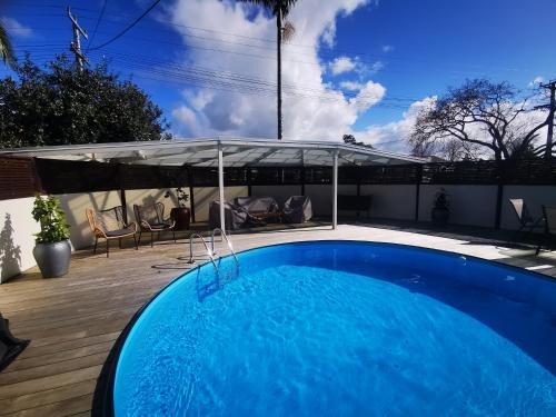 Kensington House | Te Kotahi - The One
