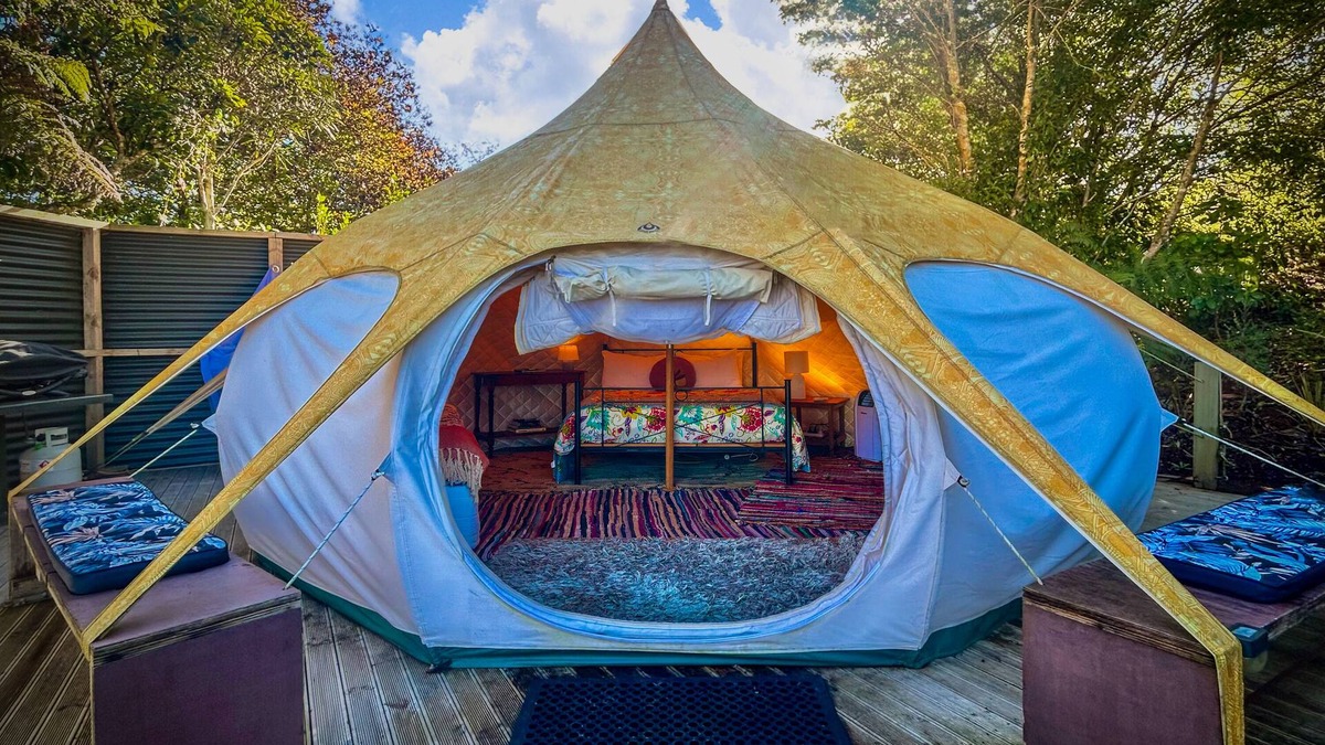Waitomo Caves Cottage | Te Tiro Accommodation