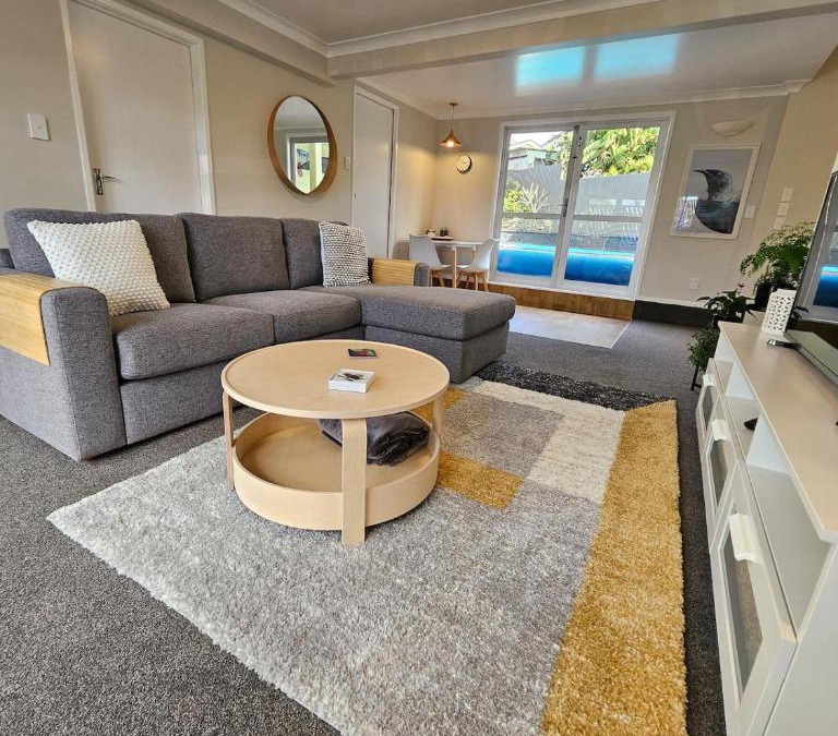 Kamo Apartment | Te Wāhi Pai - The Good Place