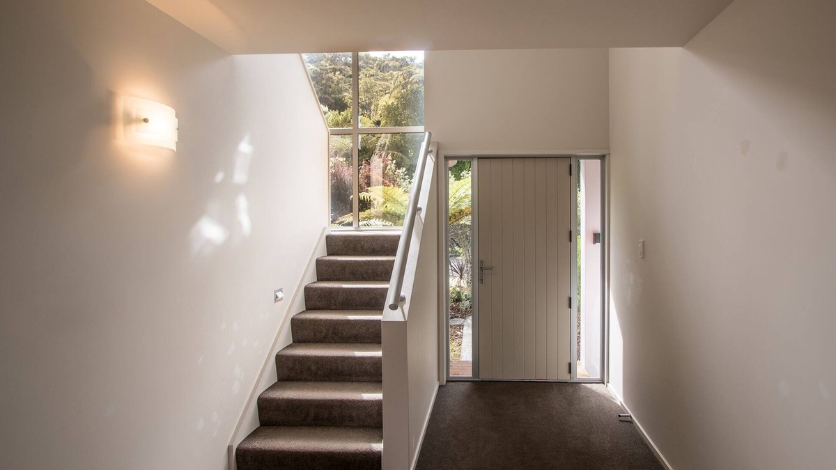 Tata Beach House | Te Wharepuni - Tata Beach Holiday Home
