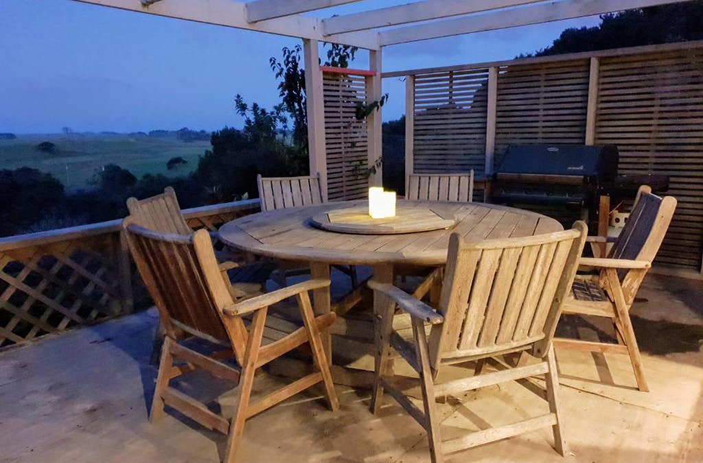 Ngataki House | Tealuca Holiday Home