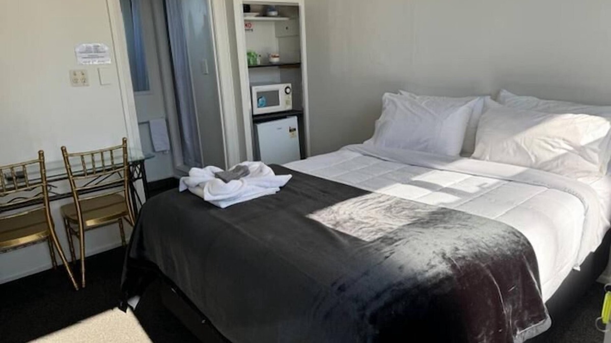 Awanui Hotel | The Awanui Hotel