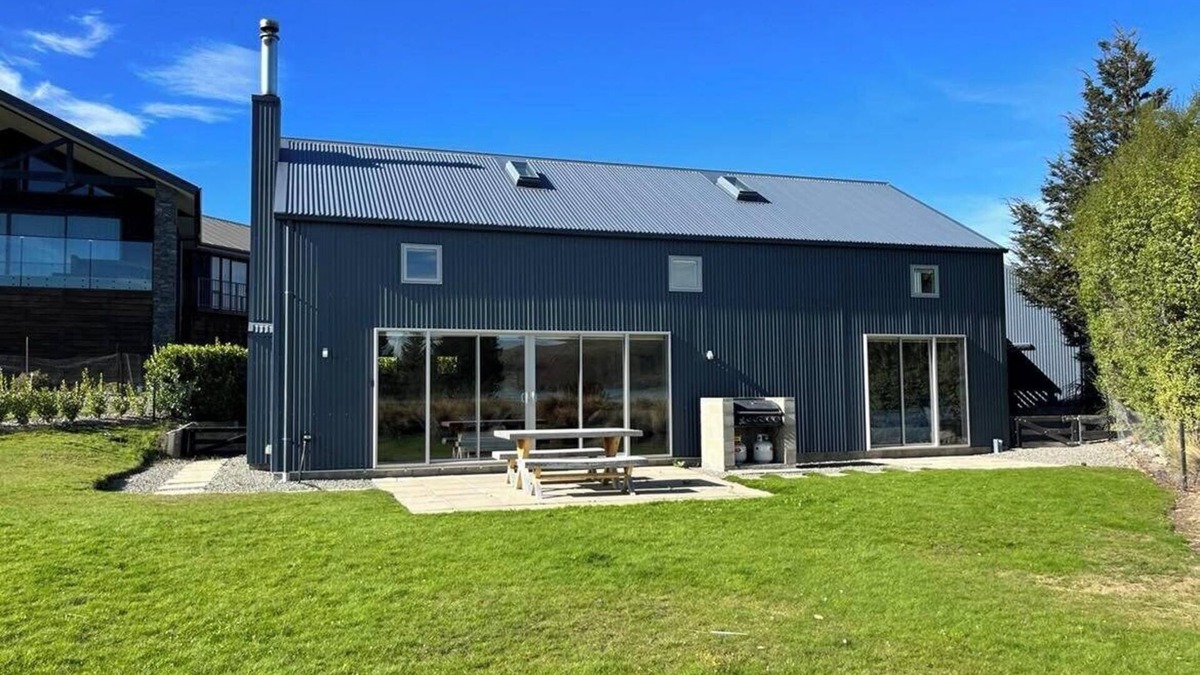 Lake Tekapo Resort | The Barn Lake Tekapo
