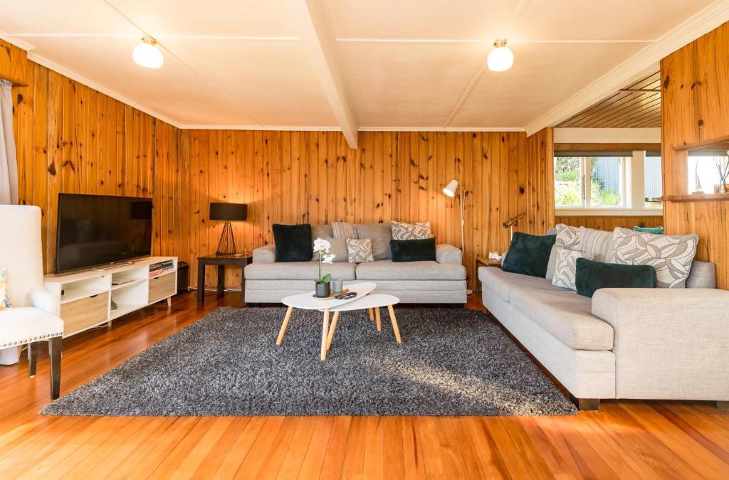 Paihia House | The Bay Bach