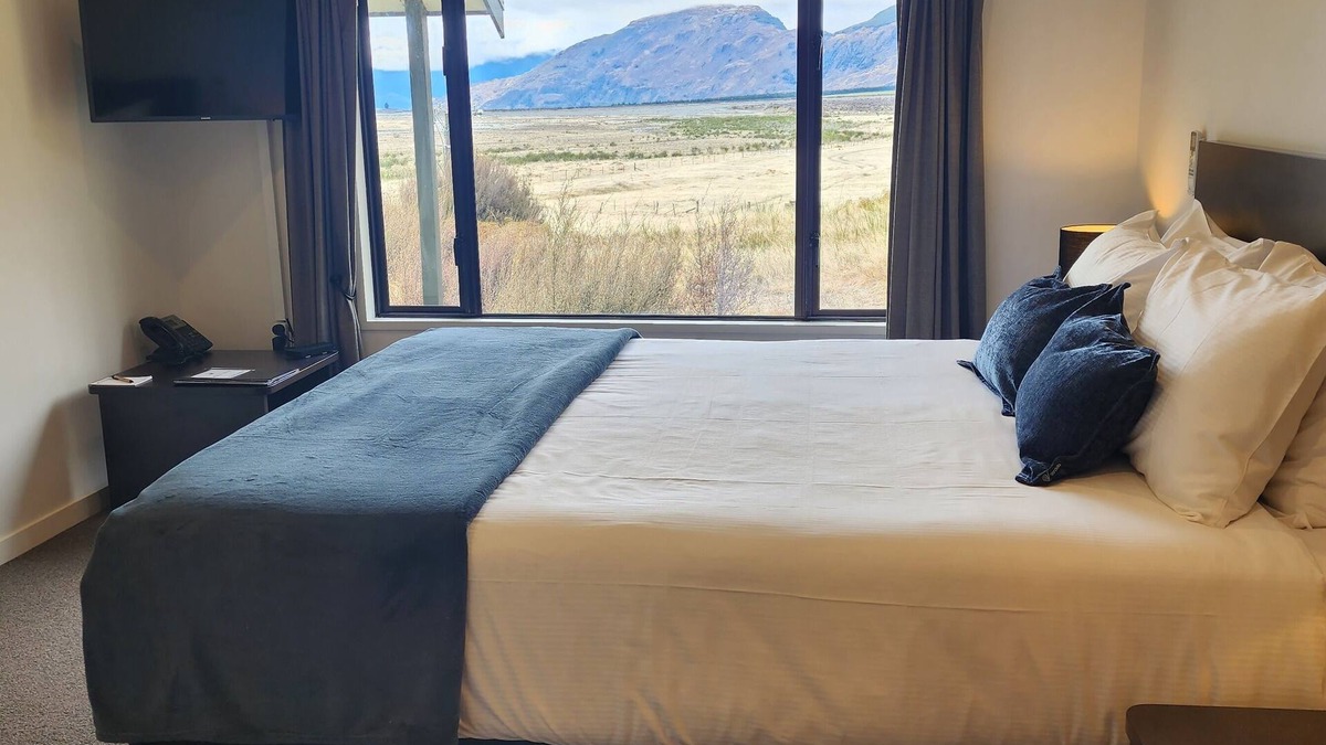 Bealey Hotel | The Bealey Hotel