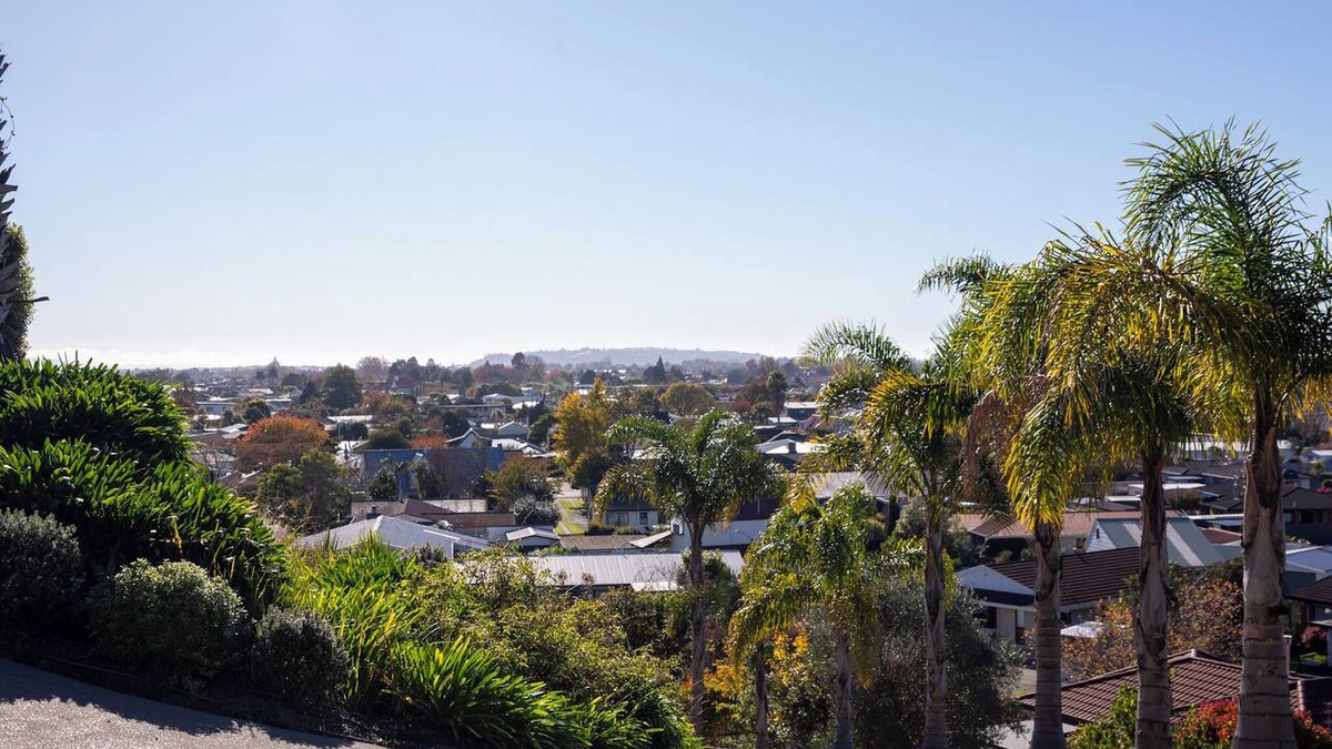Taradale Apartment | The Bee Hive