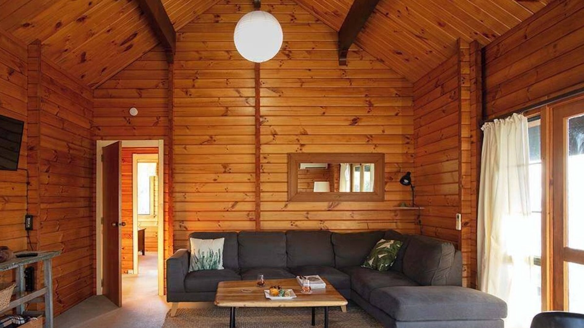 Takaka House | The Birds Nest - Serene Hideaway