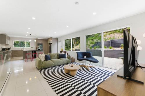Birkenhead House | The Birkenhead Point Sanctuary - Family Getaway
