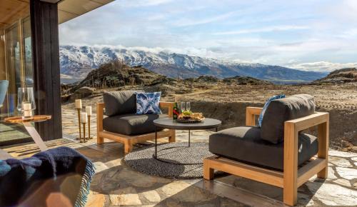 Lowburn House | The Boulders Retreat