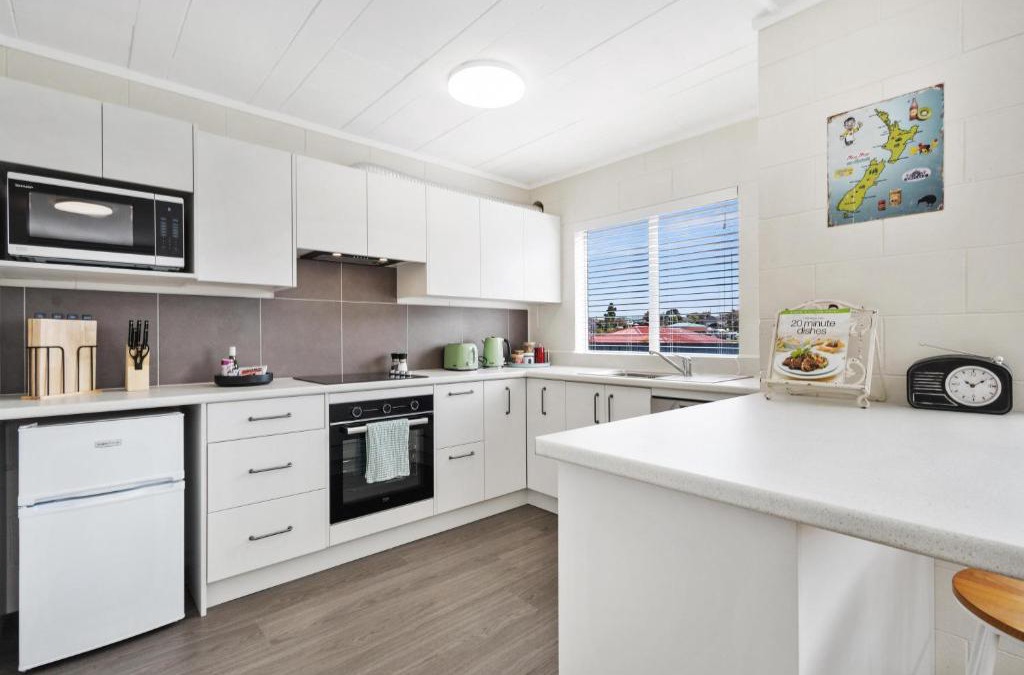 Te Awamutu Apartment | The Bunkers - Urban meets Rustic
