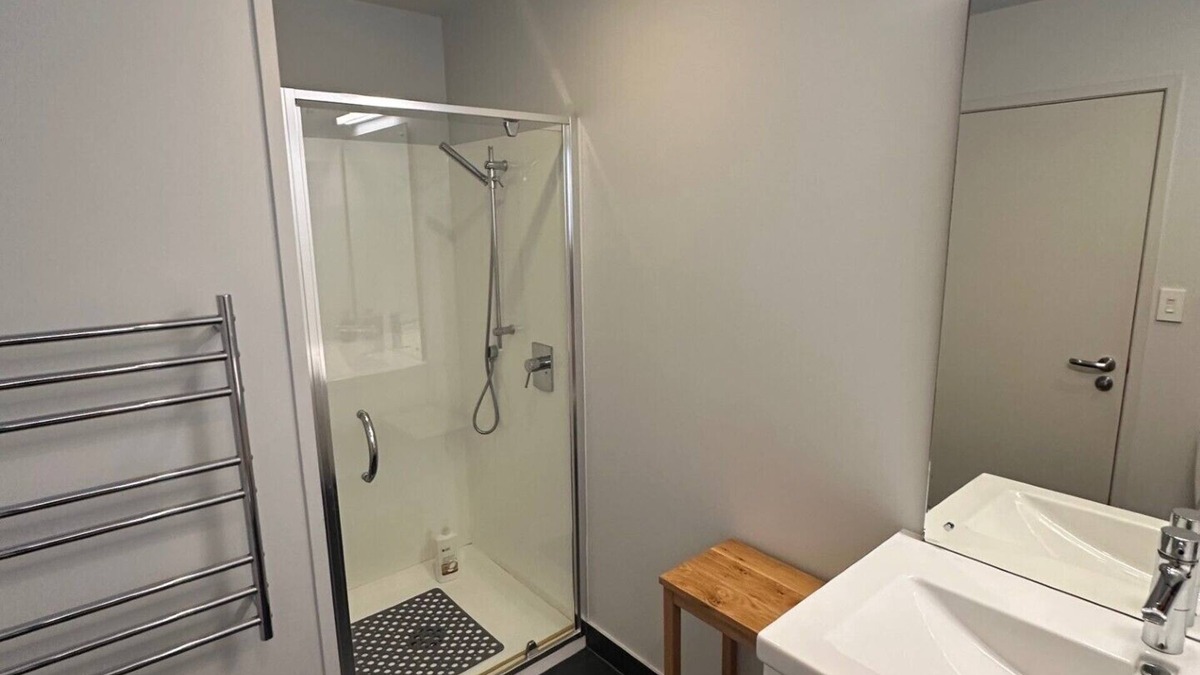 Pukenui Apartment | The Captains Quarters Houhora