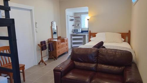 Geraldine Apartment | The Central Apartment