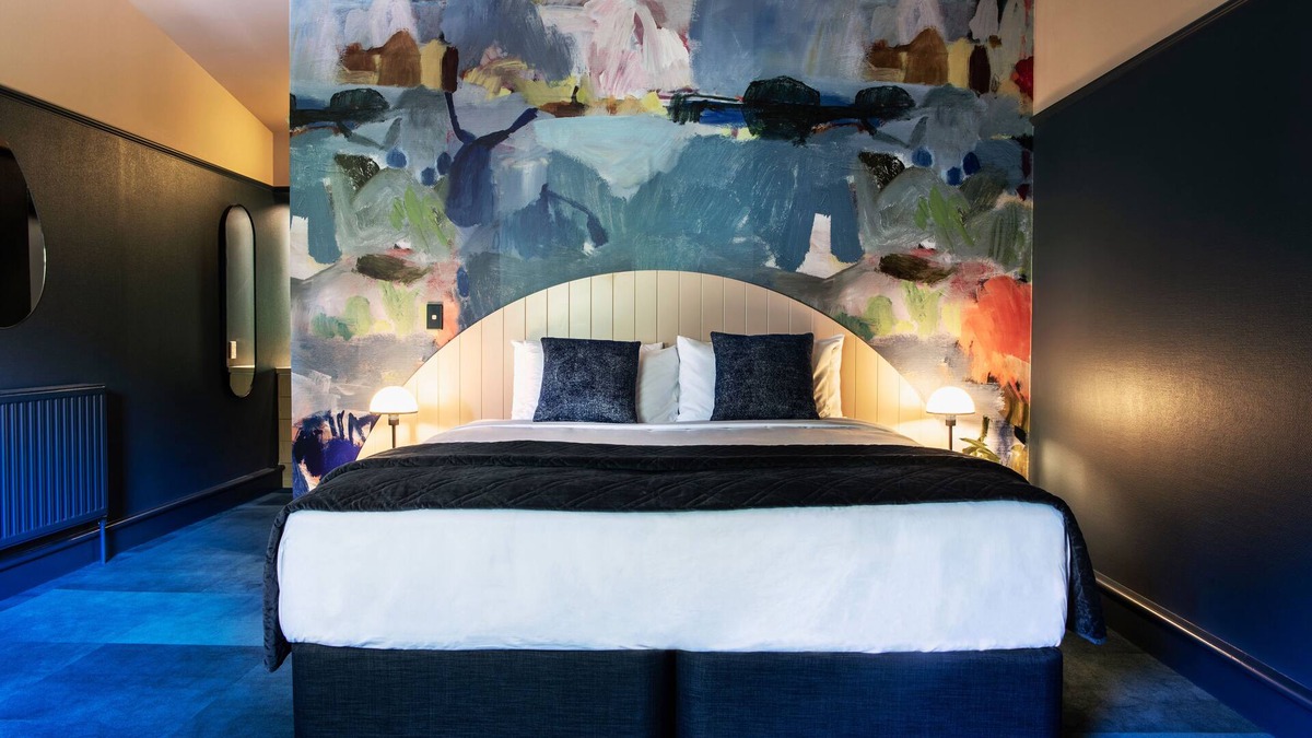 Queenstown City Centre Cabin | The Central Private Hotel by Naumi Hotels